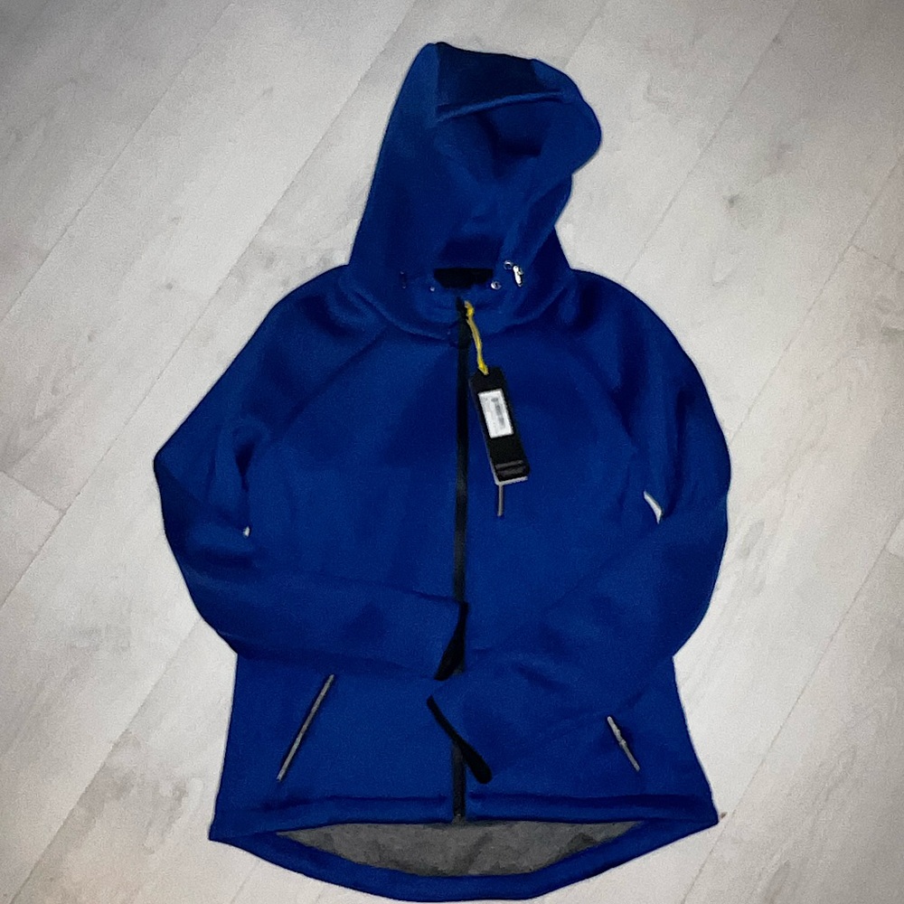 Body glove neoprene jacket